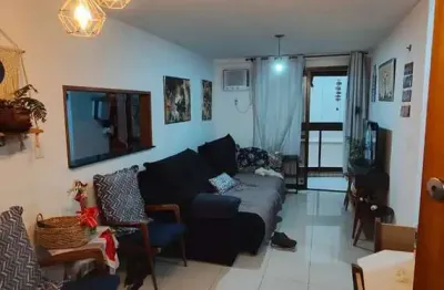 Apartamento residencial à venda, recreio dos bandeirantes, rio de janeiro - ap6266.