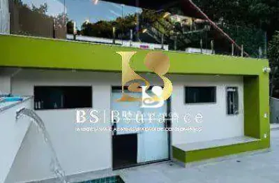 Casa alto padrão em botafogo - reformada, espaçosa e pronta para morar!
