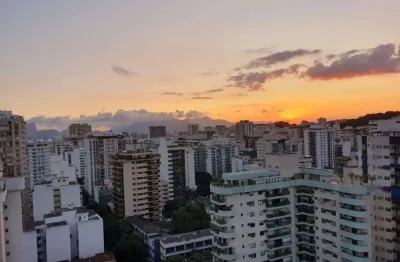 Apartamento residencial à venda, icaraí, niterói - ap3107.