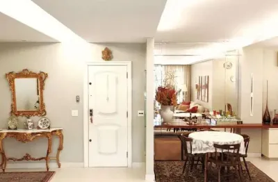 Apartamento com 4 dormitórios à venda, 250 m² por r$ 1.750.000,00 - icaraí - niterói/rj