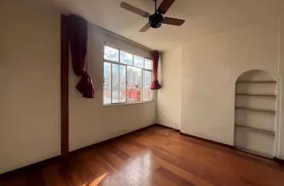 Apartamento residencial à venda, icaraí, niterói - ap6106.