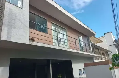 Casa residencial à venda, piratininga, niterói - ca2187.