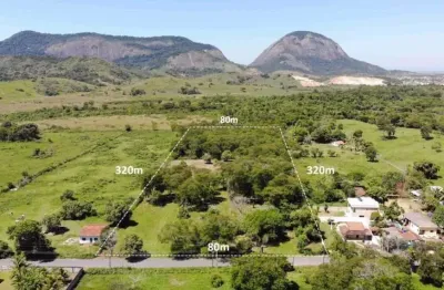 Terreno residencial à venda, bosque fundo, maricá - te0005.