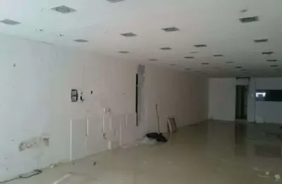 Ponto comercial à venda na Rua Visconde de Itaboraí, 385, Centro, Niterói