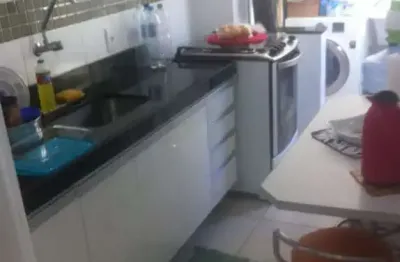 Apartamento residencial à venda, porto novo, são gonçalo - ap1210.