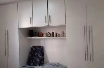 Apartamento residencial à venda, fonseca, niterói - ap1358.