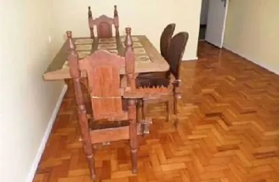 Apartamento residencial à venda, icaraí, niterói - ap1546.