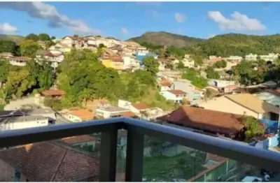 Apartamento com 2 quartos à venda na Rua Carolina Alves, 32, Badu, Niterói