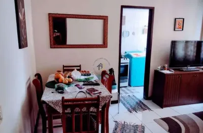 Apartamento residencial à venda, fonseca, niterói - ap3129.