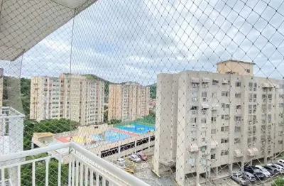 Apartamento residencial à venda, fonseca, niterói - ap3561.