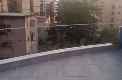 Casa com 3 dormitórios à venda por r$ 1.050.000,00 - santa rosa - niterói/rj