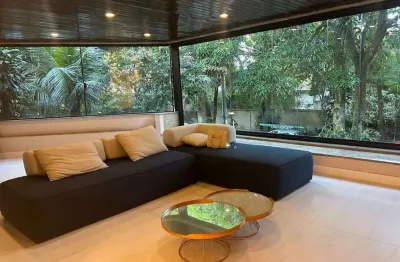 Apartamento residencial à venda, recreio dos bandeirantes, rio de janeiro - ap6003.