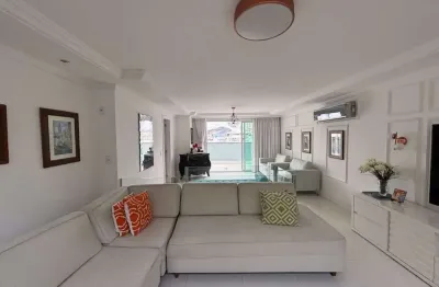 Cobertura residencial à venda, vital brasil, niterói - co0492.