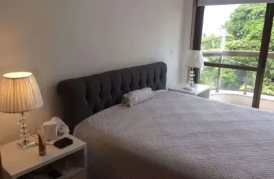 Apartamento residencial à venda, recreio dos bandeirantes, rio de janeiro - ap6093.