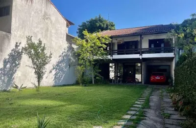 Casa residencial à venda, barra da tijuca, rio de janeiro - ca2164.