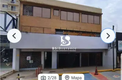 Prédio comercial à venda na taquara - localização estratégica com grande fluxo de pessoas.