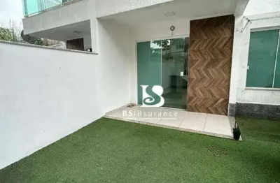Casa para alugar no condomínio barra bonita - recreio dos bandeirantes