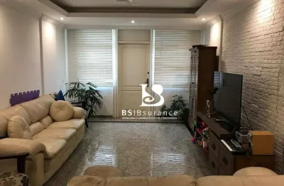 Casa triplex no condomínio chácara do recreio - conforto e lazer completo em localização estratégica