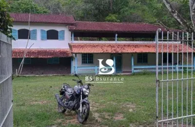 Terreno à venda, 30000 m² por r$ 700.000,00 - badu - niterói/rj