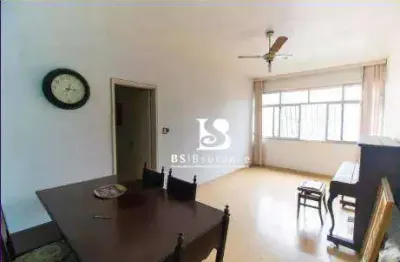 Bs imobiliária vende  apartamento com 3 quartos e 1 vaga de garagem fixa   por r$ 599.000,00 - ingá - niterói/rj