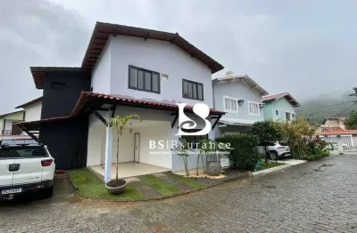 Casa em condomínio fechado com 3 quartos à venda na Rua Esperanto, 2, Maravista, Niterói