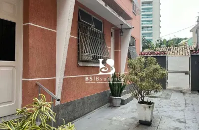 Apartamento com 2 dormitórios à venda, 80 m² por r$ 420.000 - santa rosa - niterói/rj