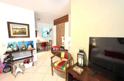 Apartamento com 2 quartos à venda na Rua Antônio Parreiras, 81, Boa Viagem, Niterói