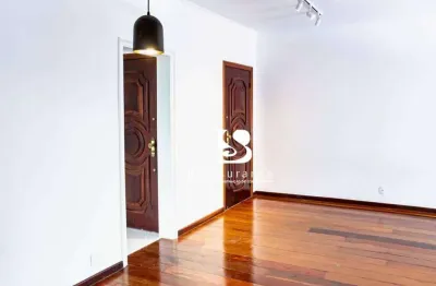 Apartamento 132m² | 2 vagas | 50m do metrô | 4 quadras da praia do pepê – jardim oceânico