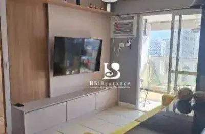 Apartamento reformado com 3 quartos na barra olímpica – condomínio estrelas, à venda ou locação (com ou sem porteira fechada)