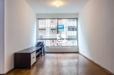 Apartamento com 2 quartos à venda na Rua Domingues de Sá, 206, Icaraí, Niterói