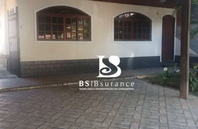 Casa com 2 dormitórios à venda, 140 m² por r$ 295.000,00 - chácara paraíso - nova friburgo/rj