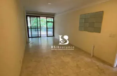 Apartamento 2 quartos com suíte – 100m² – jardim oceânico, barra da tijuca – próximo ao metrô