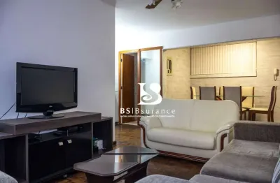 Apartamento com 3 quartos à venda na Avenida Jornalista Alberto Francisco Torres, 395, Icaraí, Niterói