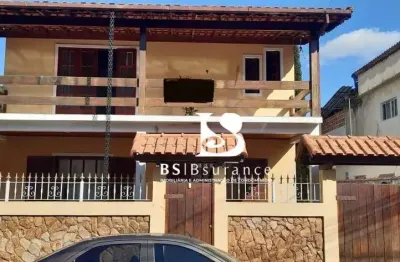 Casa com 3 dormitórios à venda por r$ 1.150.000,00 - chácara paraíso - nova friburgo/rj