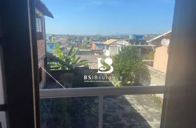 Casa com 5 dormitórios à venda, 480 m² por r$ 580.000,00 - trindade - são gonçalo/rj