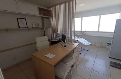 Sala comercial à venda na Rua Nóbrega, 127, Icaraí, Niterói