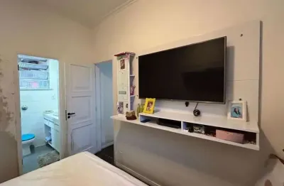 Apartamento residencial à venda, centro, niterói - ap2143.