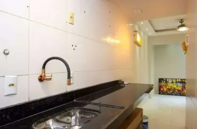 Apartamento residencial à venda, icaraí, niterói - ap2240.