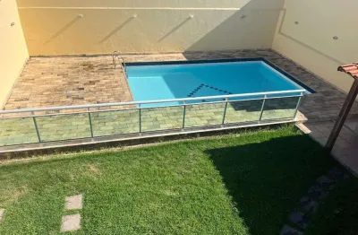 Casa residencial à venda, mutuá, são gonçalo - ca0815.