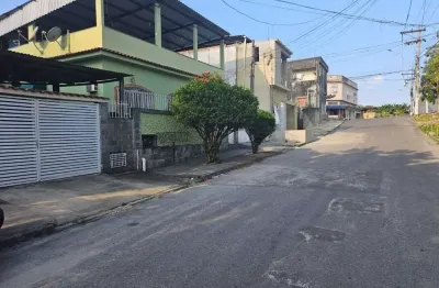 Casa residencial à venda, mutuá, são gonçalo - ca1054.