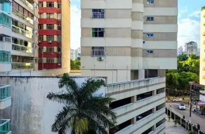 Apartamento residencial à venda, icaraí, niterói - ap3590.