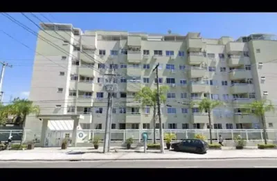 Apartamento com 2 quartos à venda na Estrada Caetano Monteiro, 4009, Badu, Niterói