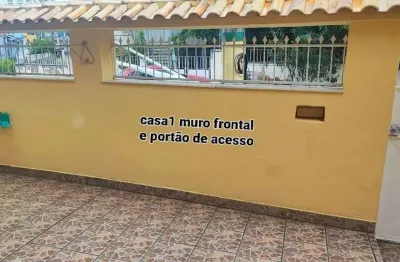 Casa residencial para venda  mutuá, são gonçalo - ca1543.