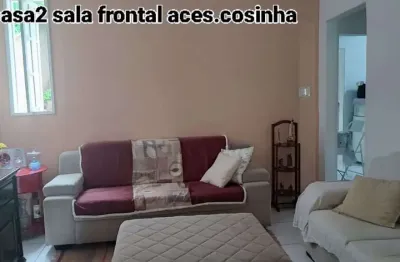 Casa residencial à venda, no mutuá, são gonçalo - ca1544.