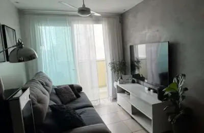 Apartamento com 2 quartos à venda na Rua João Batista Da Costa, 450, Badu, Niterói