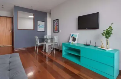 Apartamento residencial à venda, boa viagem, niterói - ap4866.