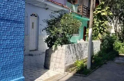Casa com 2 quartos à venda na Rua Doutor Mário Viana, 572, Santa Rosa, Niterói