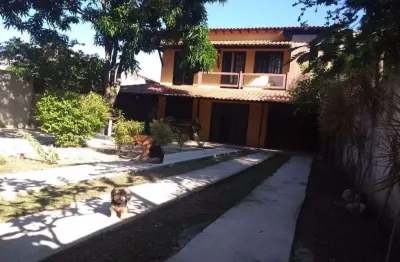 Casa com 5 quartos à venda na Rua João Paulo II, 23, Itaipu, Niterói