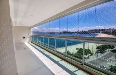 Apartamento residencial à venda, icaraí, niterói - ap5123.