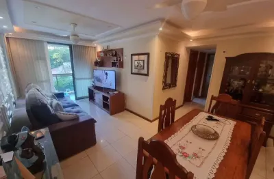 Apartamento com 3 dormitórios à venda, 160 m² por r$ 915.000,00 - ingá - niterói/rj